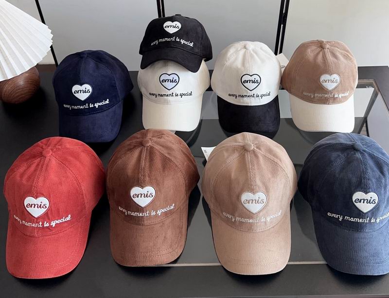 Emis cap dx32